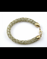 04 Strickarmband