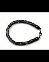 05 Strickarmband