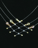 Perlenkette 04