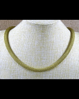 04 Strickkette